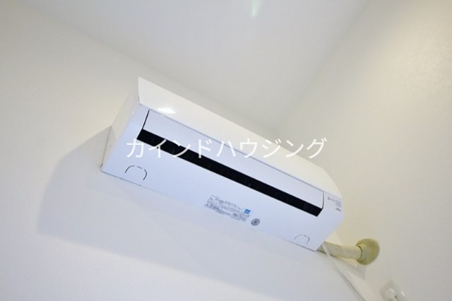 安立荘（アンリュウソウ） その他設備