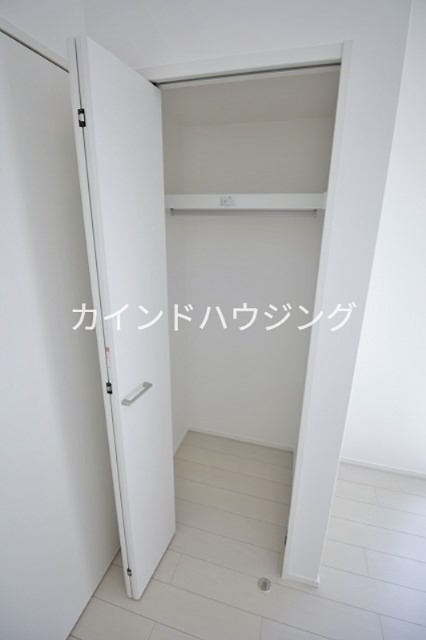 安立荘（アンリュウソウ） 収納