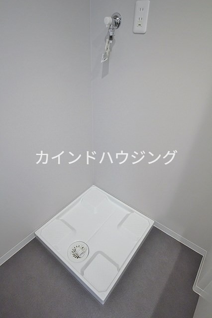 安立荘（アンリュウソウ） その他共有部分