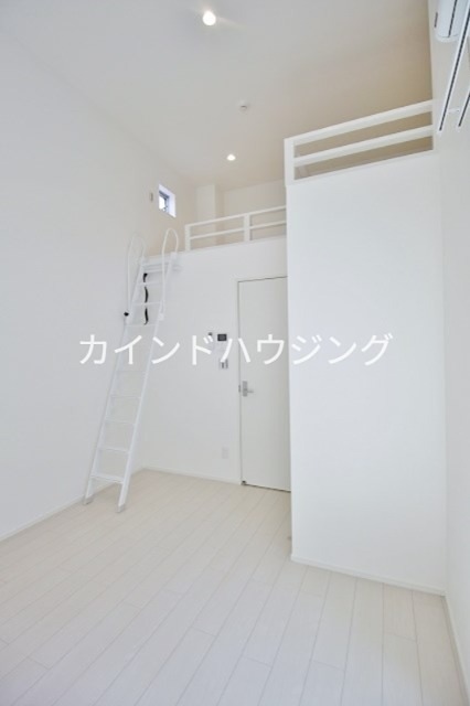 安立荘（アンリュウソウ） リビング