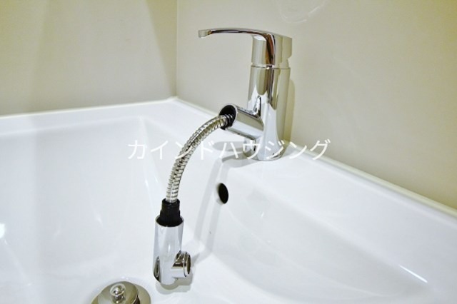 安立荘（アンリュウソウ） その他設備