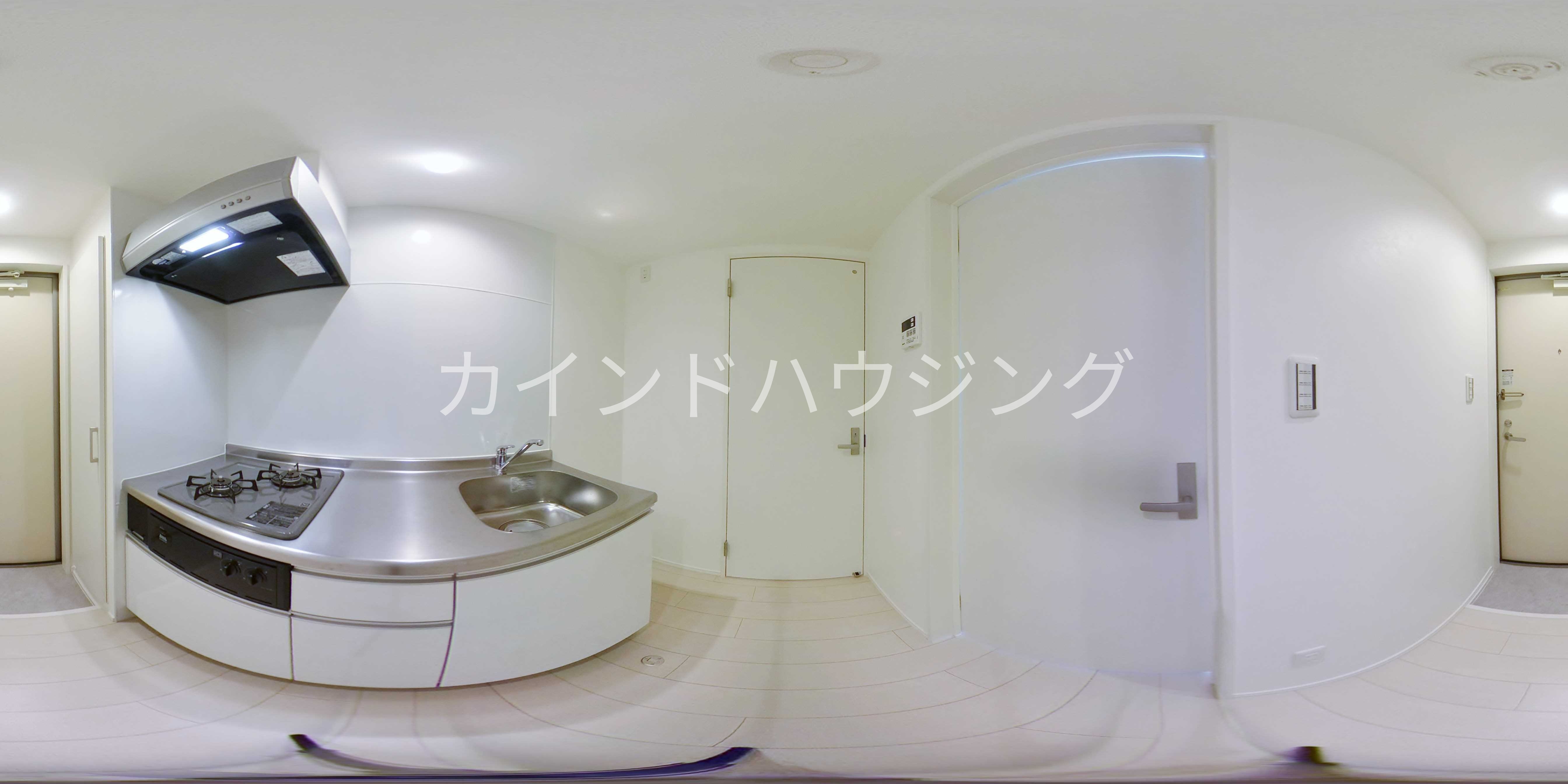 安立荘（アンリュウソウ） 玄関