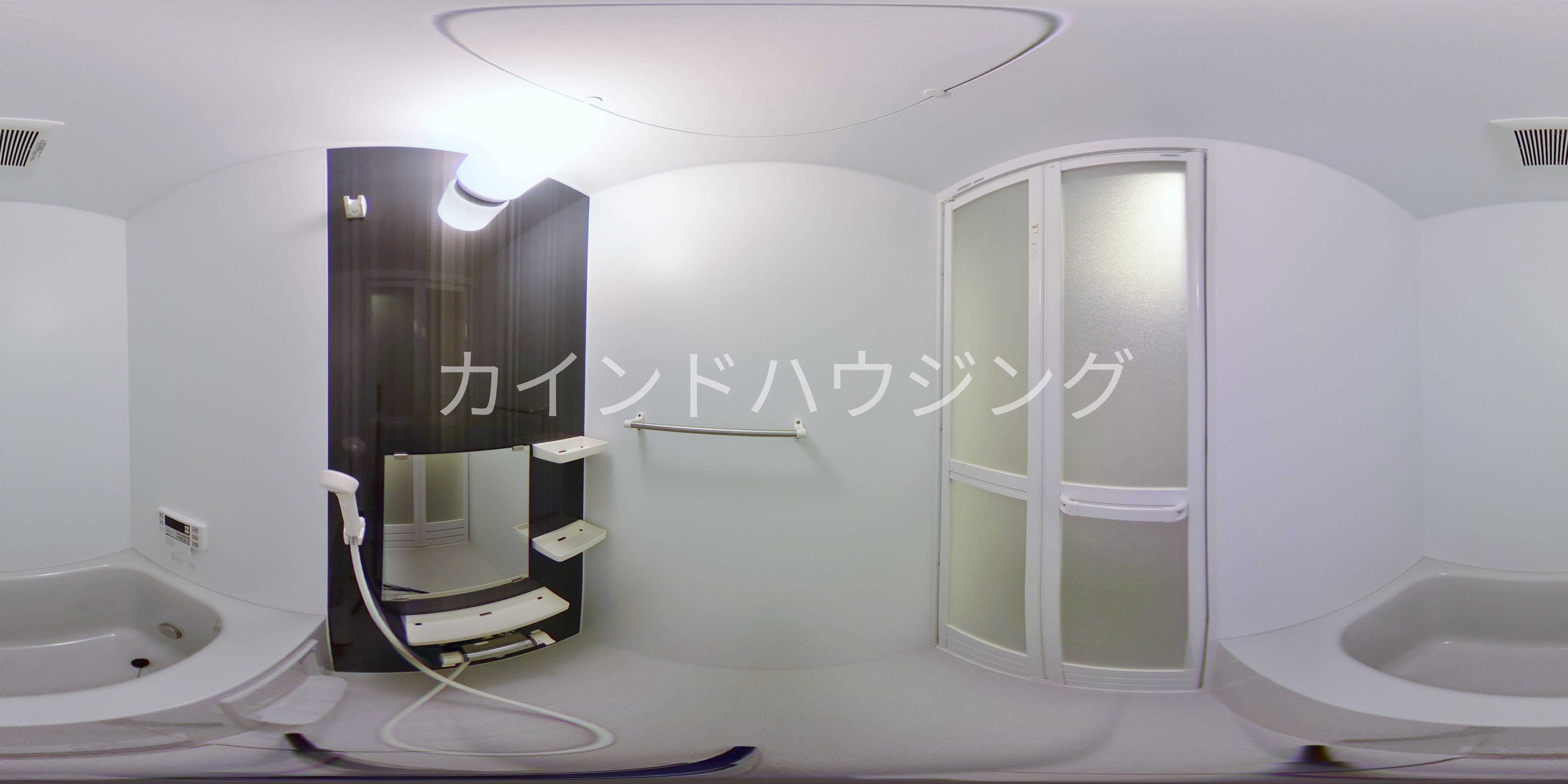 安立荘（アンリュウソウ） 風呂画像