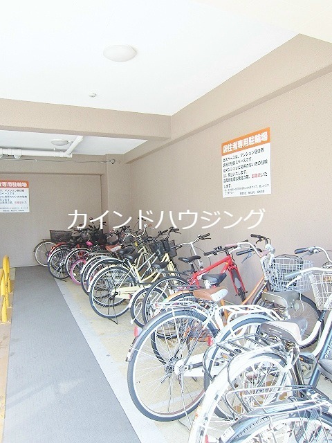 FDS Felice KOHAMA その他共有部分