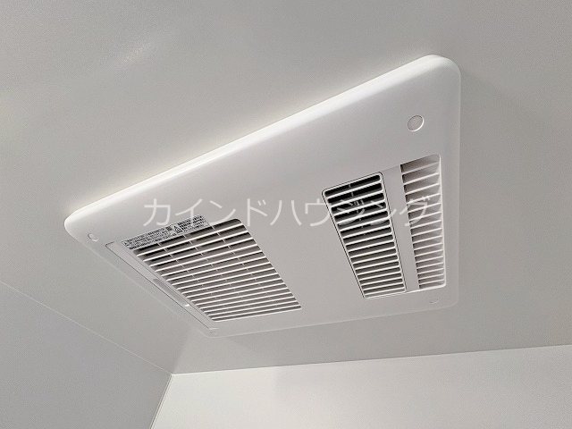 Leclerc IzumisanoⅡ その他設備