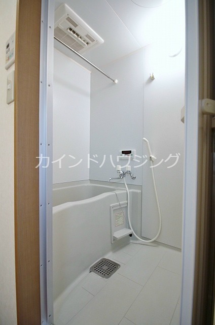 サンモール 風呂画像