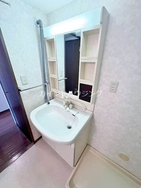 サニーコート中町 洗面所