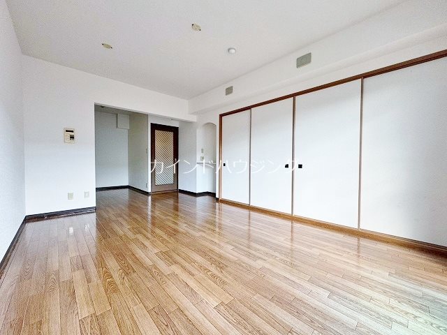 サニーコート中町 リビング
