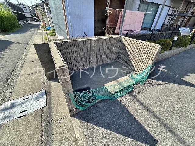 エス・スカイ その他共有部分