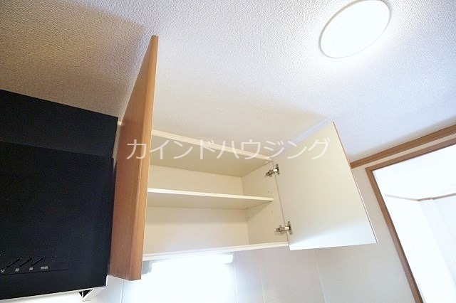 エス・スカイ キッチン