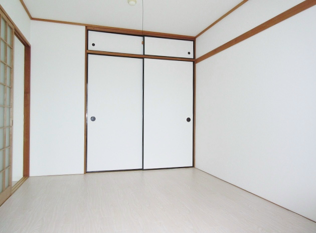 グランビルド住之江公園 その他部屋・スペース