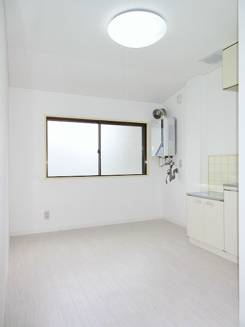 グランビルド住之江公園 その他部屋・スペース