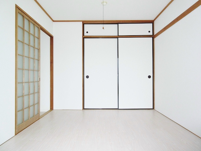 グランビルド住之江公園 その他部屋・スペース