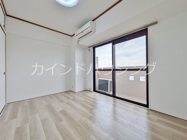 フェルザ住之江公園 その他