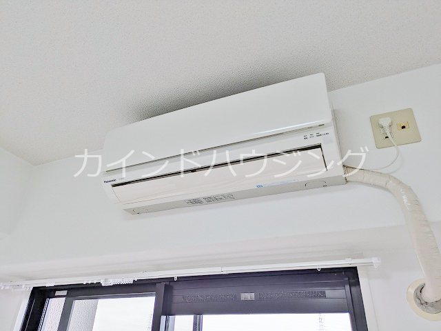フェルザ住之江公園 その他設備