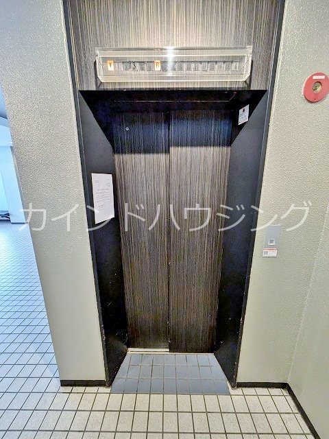 フェルザ住之江公園 その他共有部分