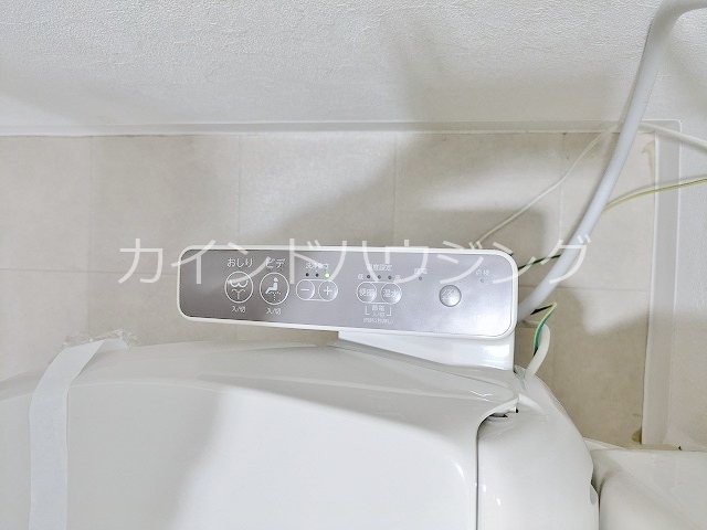 フェルザ住之江公園 その他設備