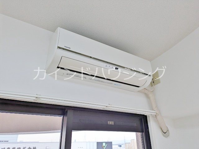 フェルザ住之江公園 その他設備
