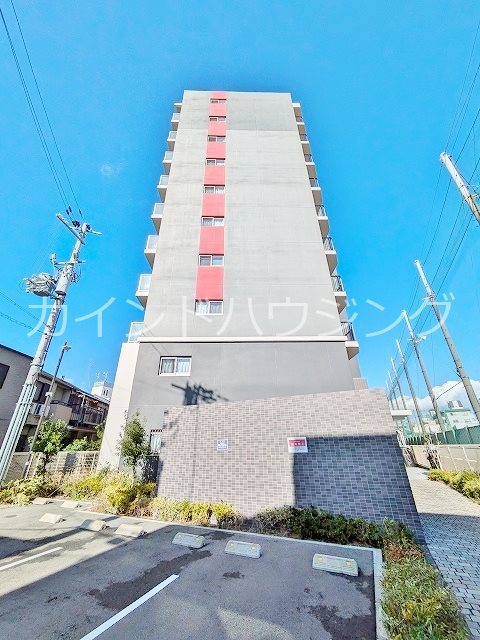 グランパシフィック花園Luxe 外観