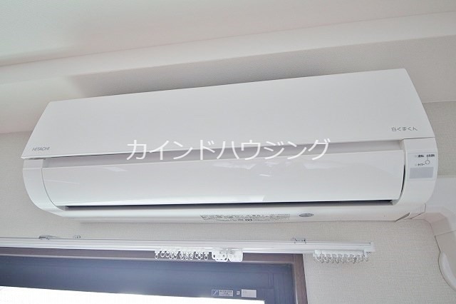 Mayfer その他設備