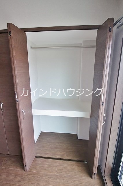 Mayfer 収納