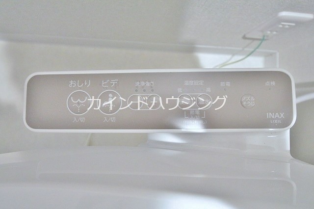 Mayfer その他設備