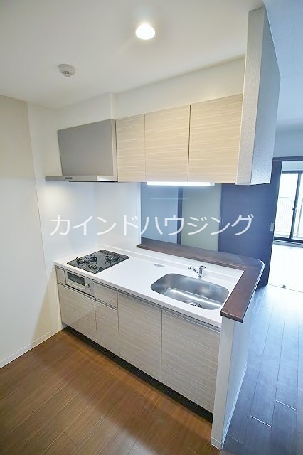 Mayfer キッチン