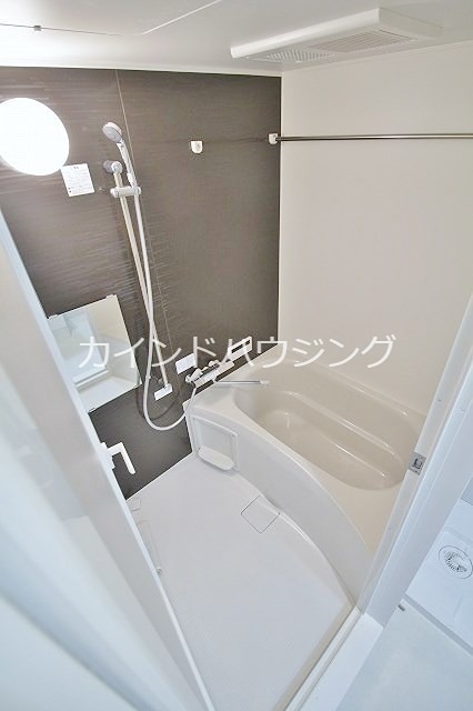 Mayfer 風呂画像