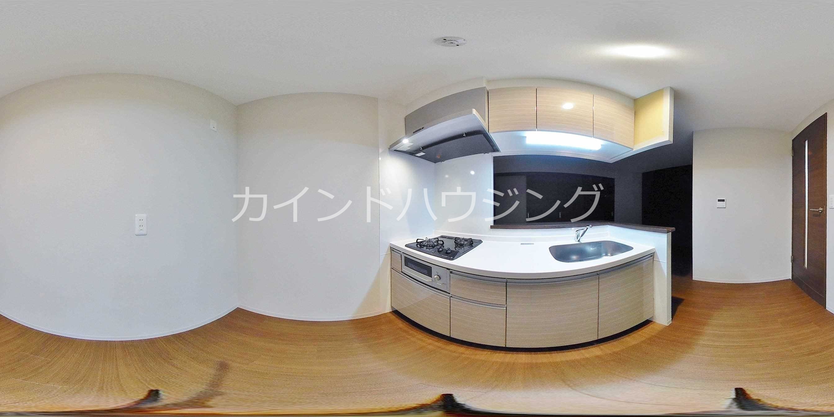 Mayfer キッチン
