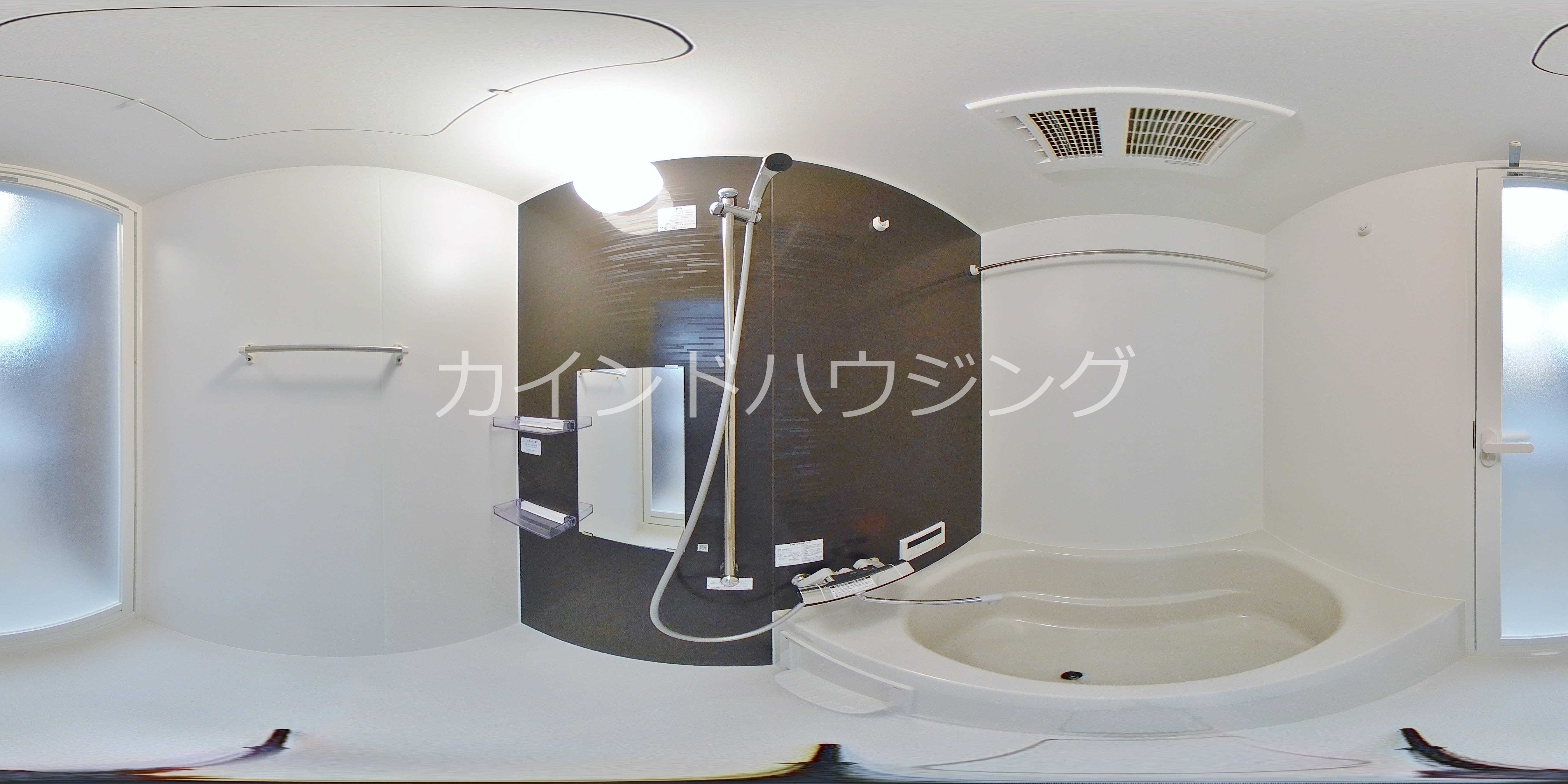 Mayfer 風呂画像