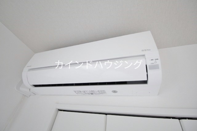 WING住之江 その他設備