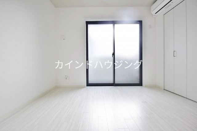 WING住之江 その他部屋・スペース