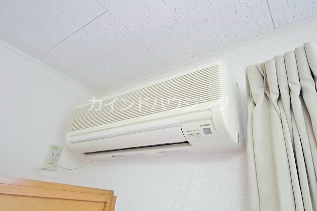 レオパレスエクセレント3号館 その他設備