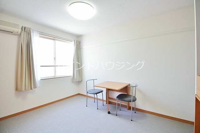 レオパレスエクセレント3号館 セキュリティ