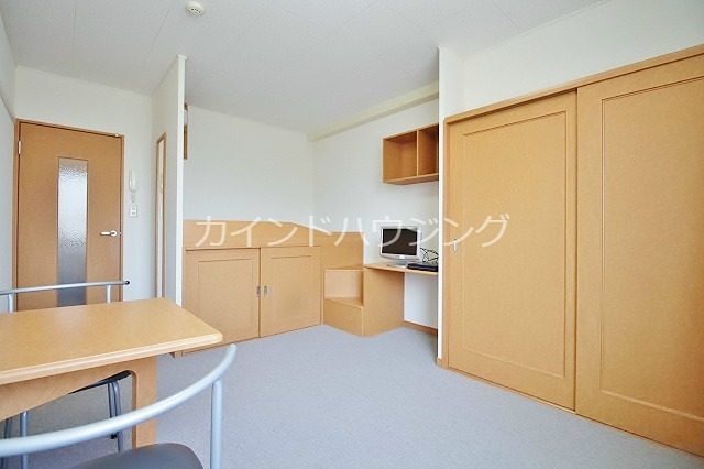 レオパレスエクセレント3号館 その他部屋・スペース