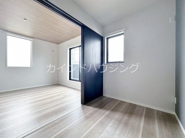 朝の春風とふんわりしっぽ その他部屋・スペース