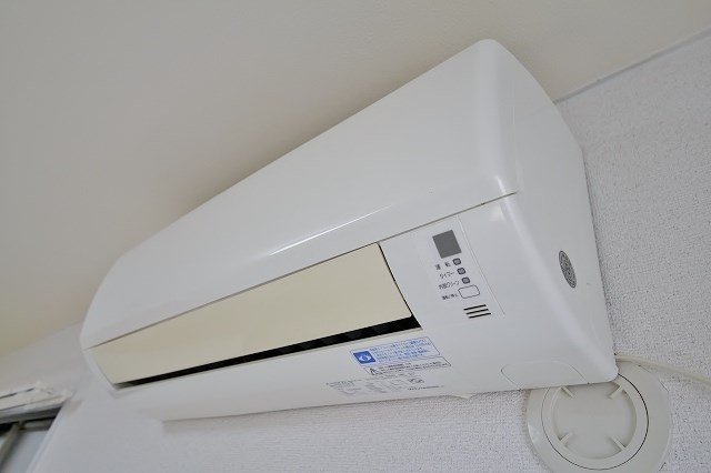 大阪府大阪市住之江区西加賀屋３丁目 その他設備