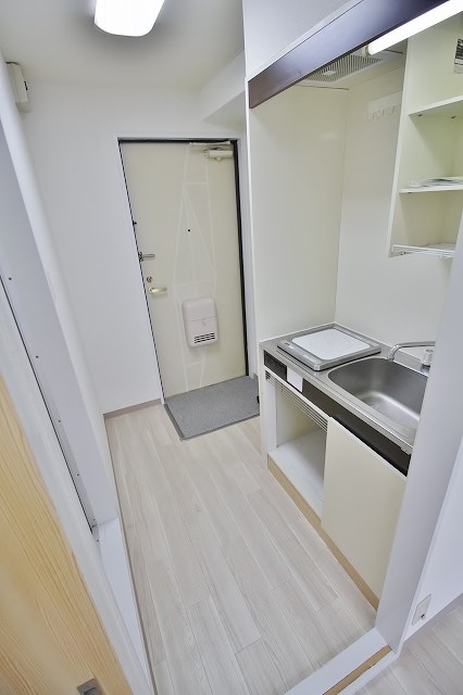 大阪府大阪市住之江区西加賀屋３丁目 キッチン