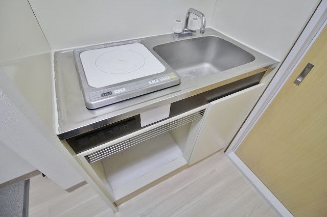 大阪府大阪市住之江区西加賀屋３丁目 その他設備