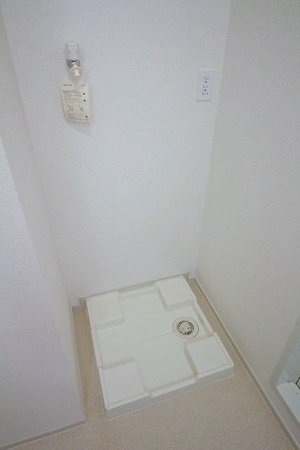 メゾン　ド　プラリネ 洗面所