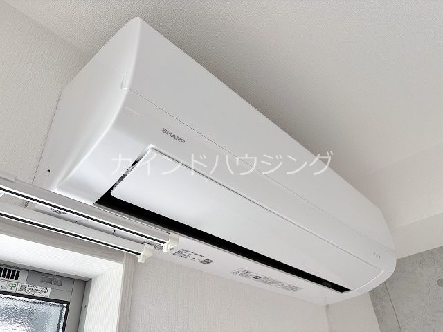Leclerc IzumisanoⅡ その他設備