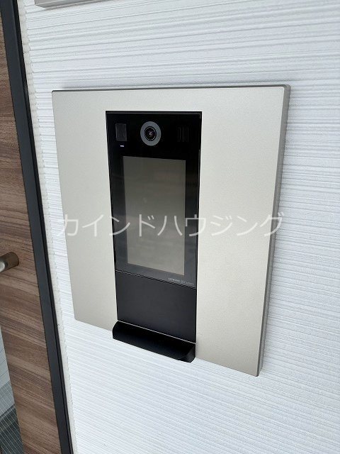 Leclerc IzumisanoⅡ セキュリティ