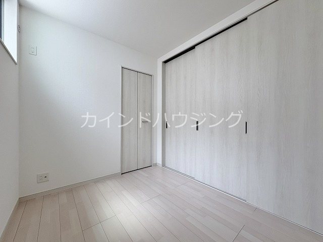 Leclerc IzumisanoⅡ その他部屋・スペース