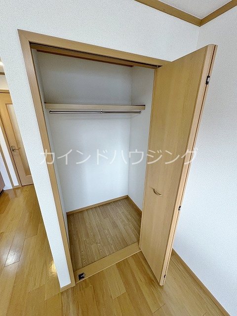 アウル 収納