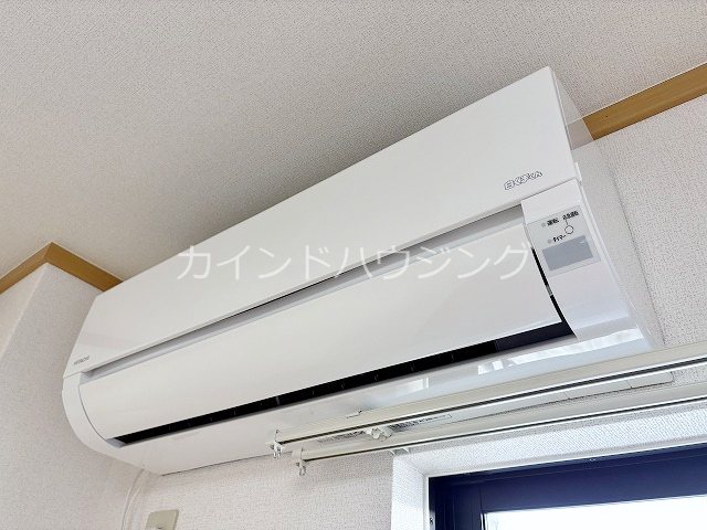 アウル その他設備