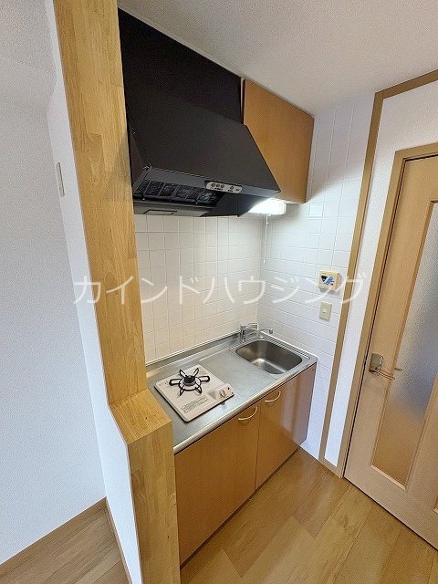 アウル キッチン