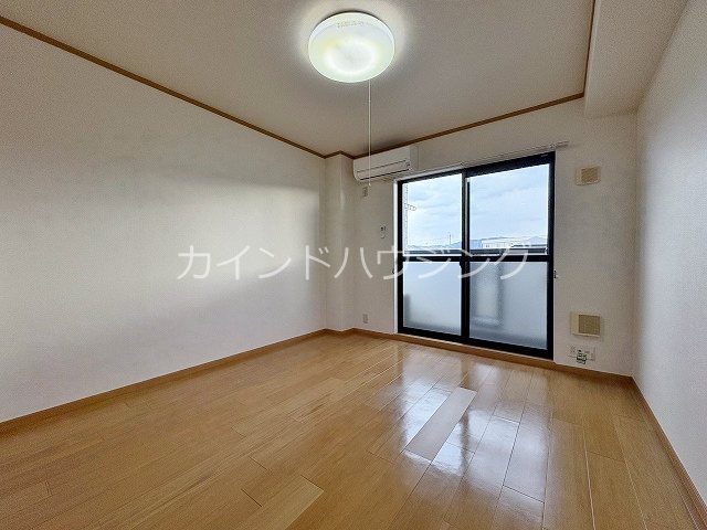 アウル ベッドルーム