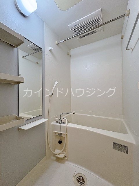 アウル 風呂画像