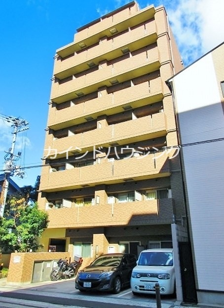 FDS Fiore 外観