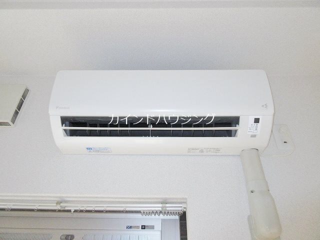 FDS Fiore その他設備